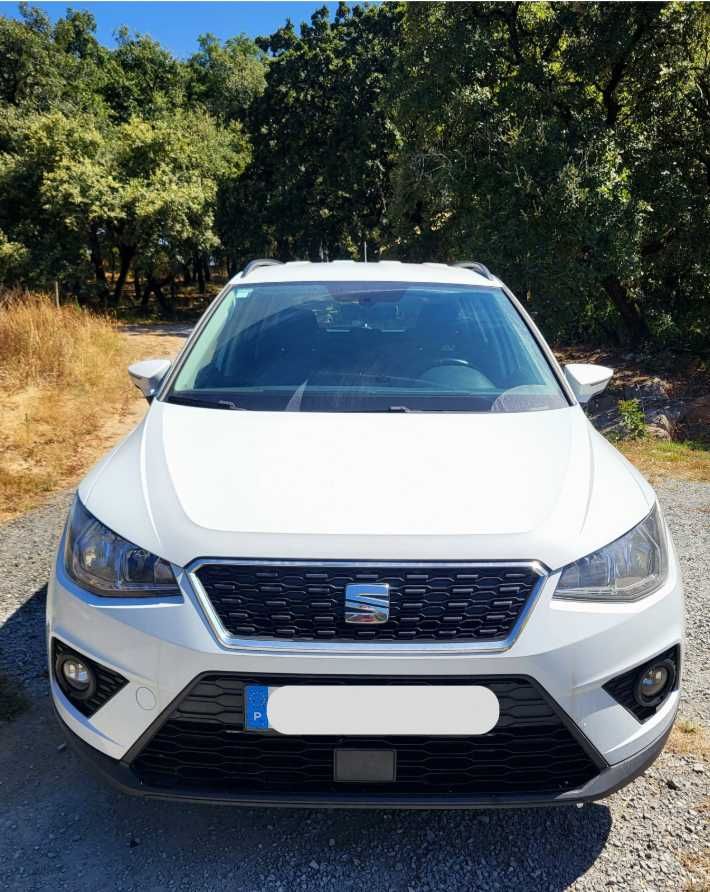 Seat Arona 1.6 Diesel