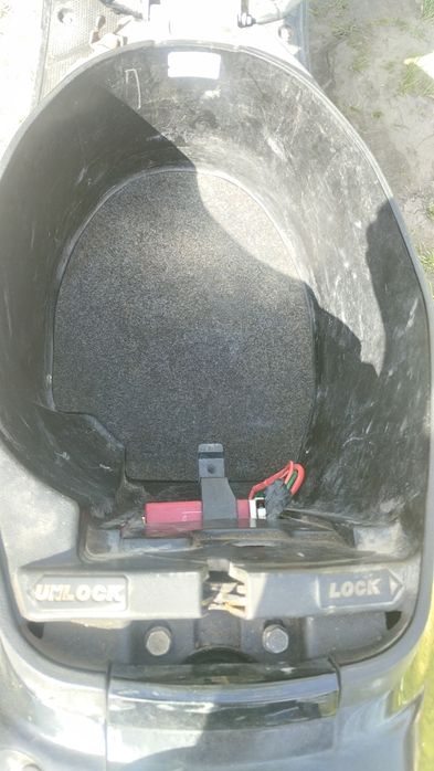 Хонда діо 34, Honda dio 34 обмін