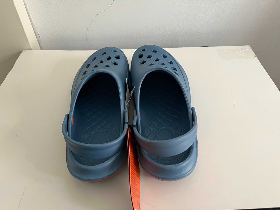 Crocs кроксы тапки Crivit 42/43