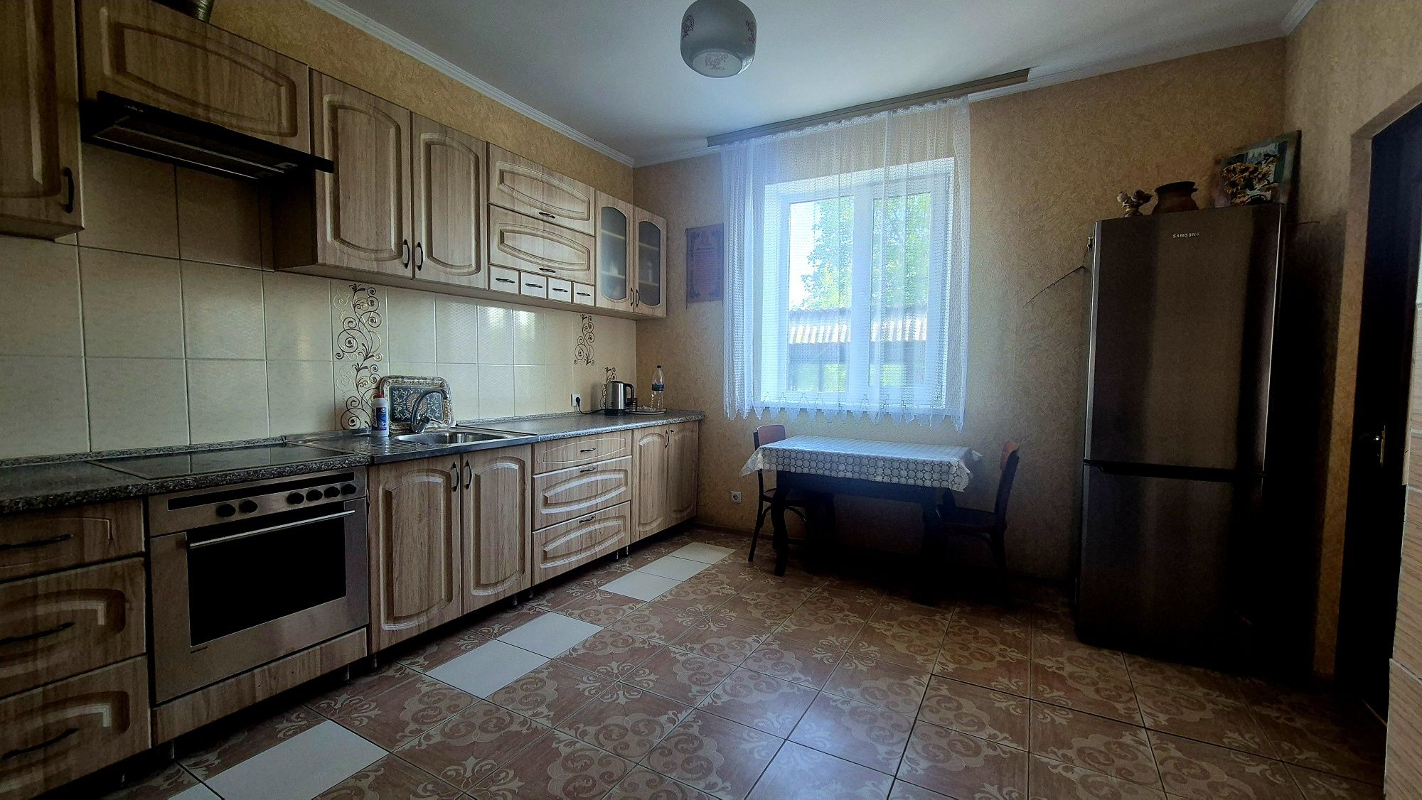 Продається будинок біля Нетішина