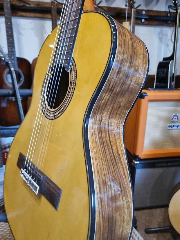 Valencia VC563 gitara klasyczna 3/4 VC-563 klasyk