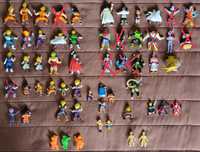 Dragon Ball Figuras Bonecos