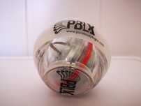Bola PBLX EDGE Gyro treino