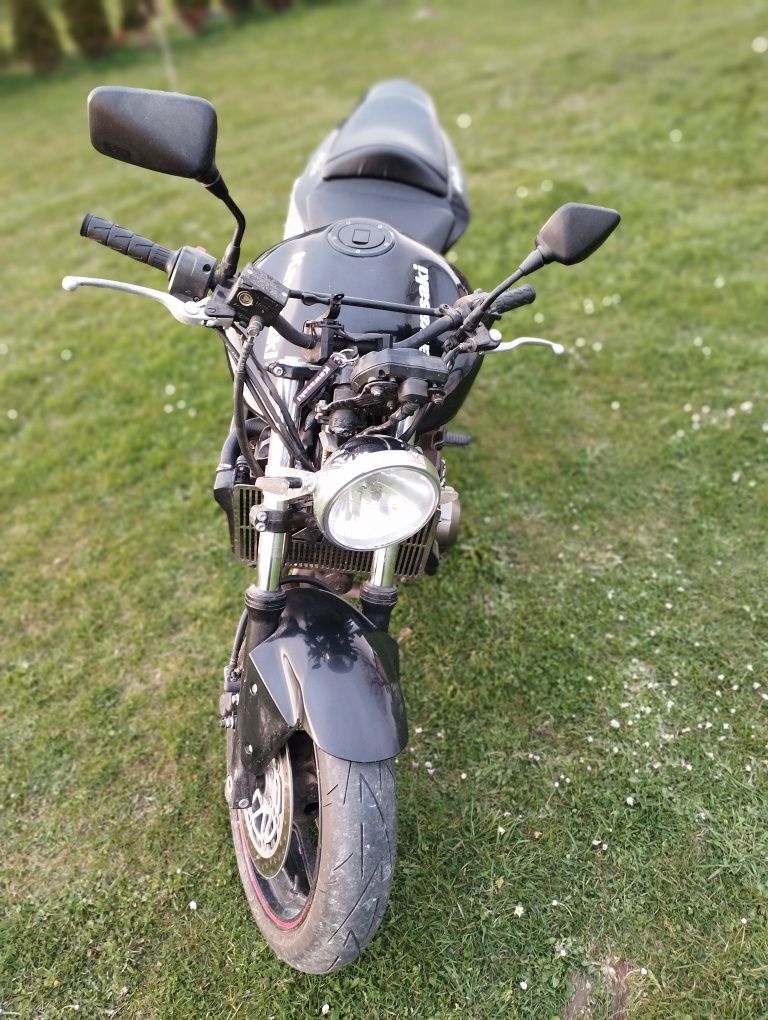 Kawasaki Z 750 ccm