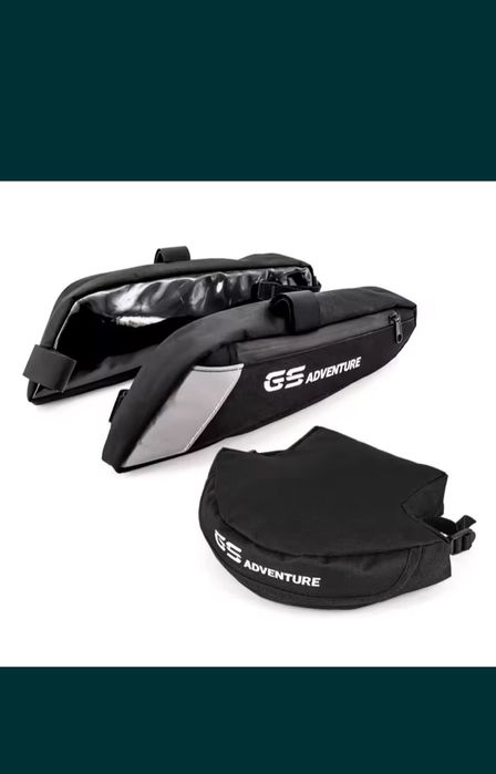Bolsas BMW 1200gs 1250gs