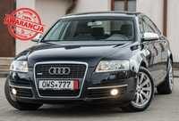 Audi A6 S-Line 2.4i V6 177KM Manual ! po Opłatach !