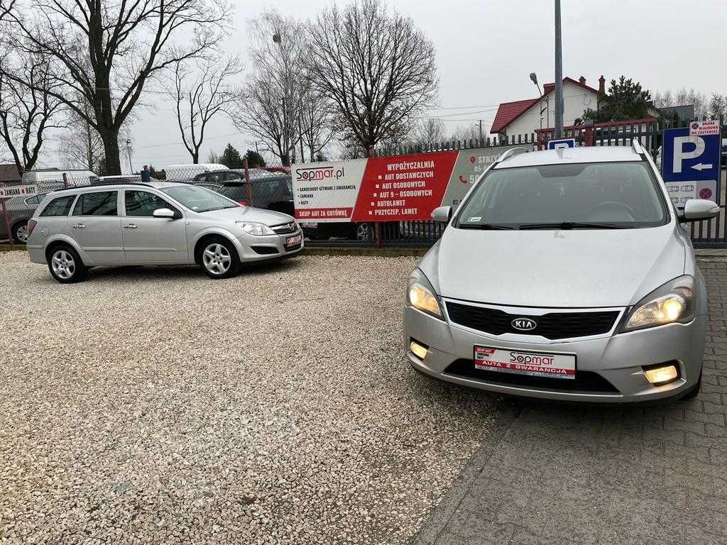 Wypożyczalnia WYNAJEM aut osobowych, 9 osobowych, BUSÓW i autolawet