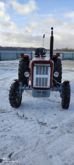 Ciągnik Ursus C-360