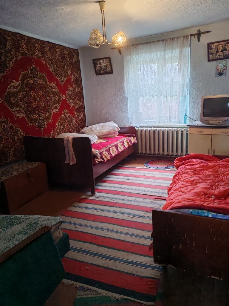 Продам дом  с. Цекиновка