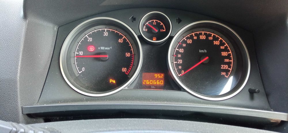 Sprzedam Opel Zafira