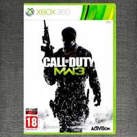 Call Of Duty Modern Warfare 3 PL Cod MW3 Xbox 360 Polskie Napisy