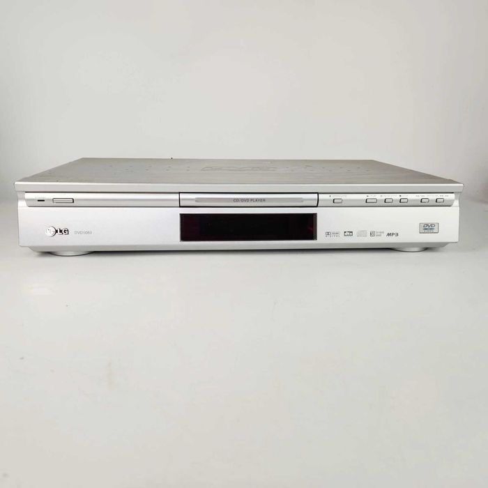 Leitor CD/DVD da marca LG - DVD5083   35€ (Negociável)