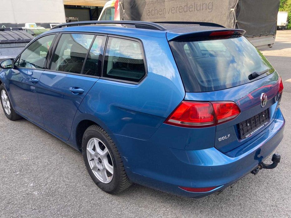 sprzedam volkswagen golf 7