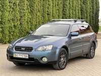 Subaru legacy outback