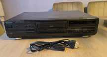 Odtwarzacz CD Technics SL-PG580A