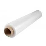 Folia Stretch 6 sztuk strecz 2,5 kg cienka rolka  dużo foli WYSYŁKA