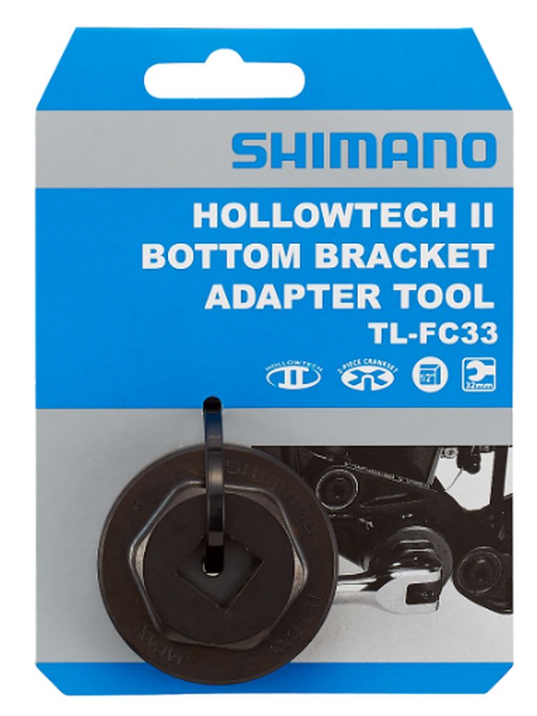 SHIMANO TLFC33 Klucz do Suportów Hollowtech II