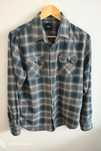 Męska koszula Vans Regular Fit S