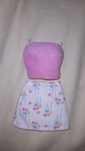 barbie fashion favorites 2002/lalka/lalki/barbi/lala/unikat/ubranko