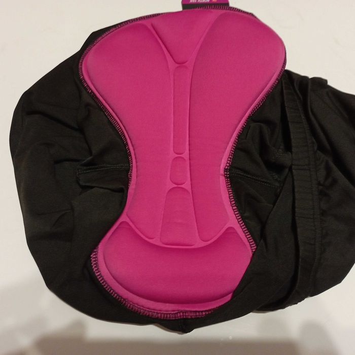 Велосипедные шорты размер 44 -46