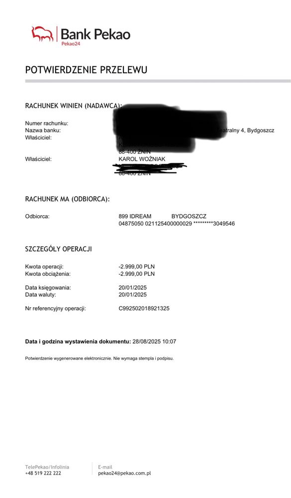 AirPods Max Midnight Model A3184