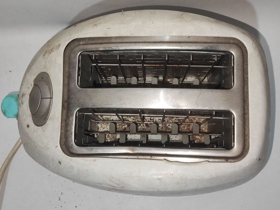 Продам тостер Scarlett