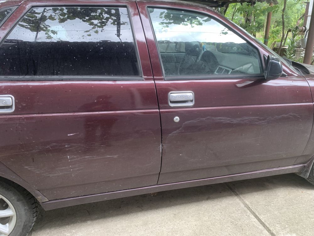 Продам Lada Priora 1.6