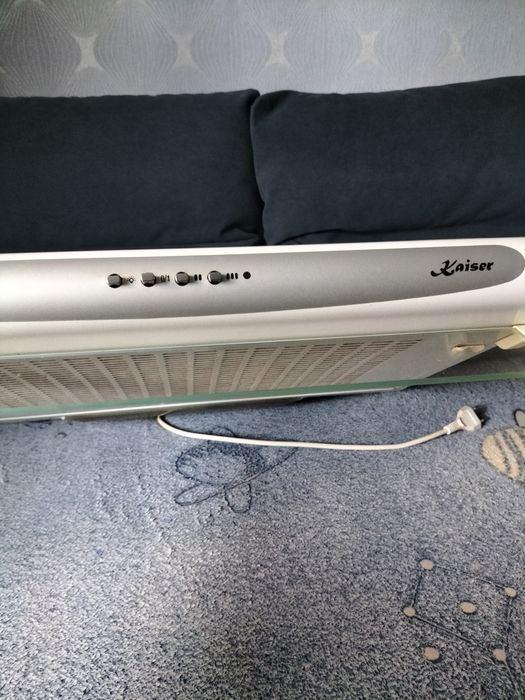 Кухонна витяжка Kaiser