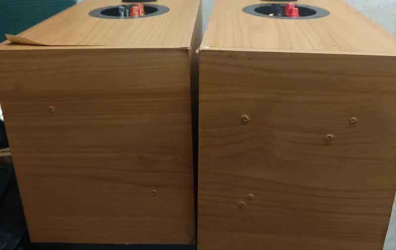 Colunas Klipsch RB-25 Cherry (Reference Series)