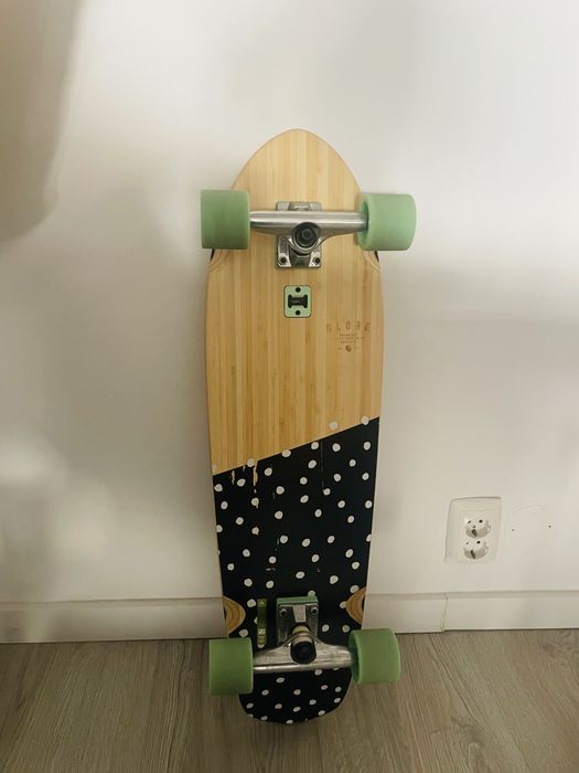 Skateboard otimo estado