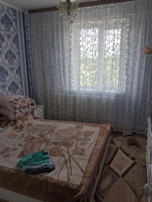 Продам 2 кімнатну квартиру в селищі Козельщина