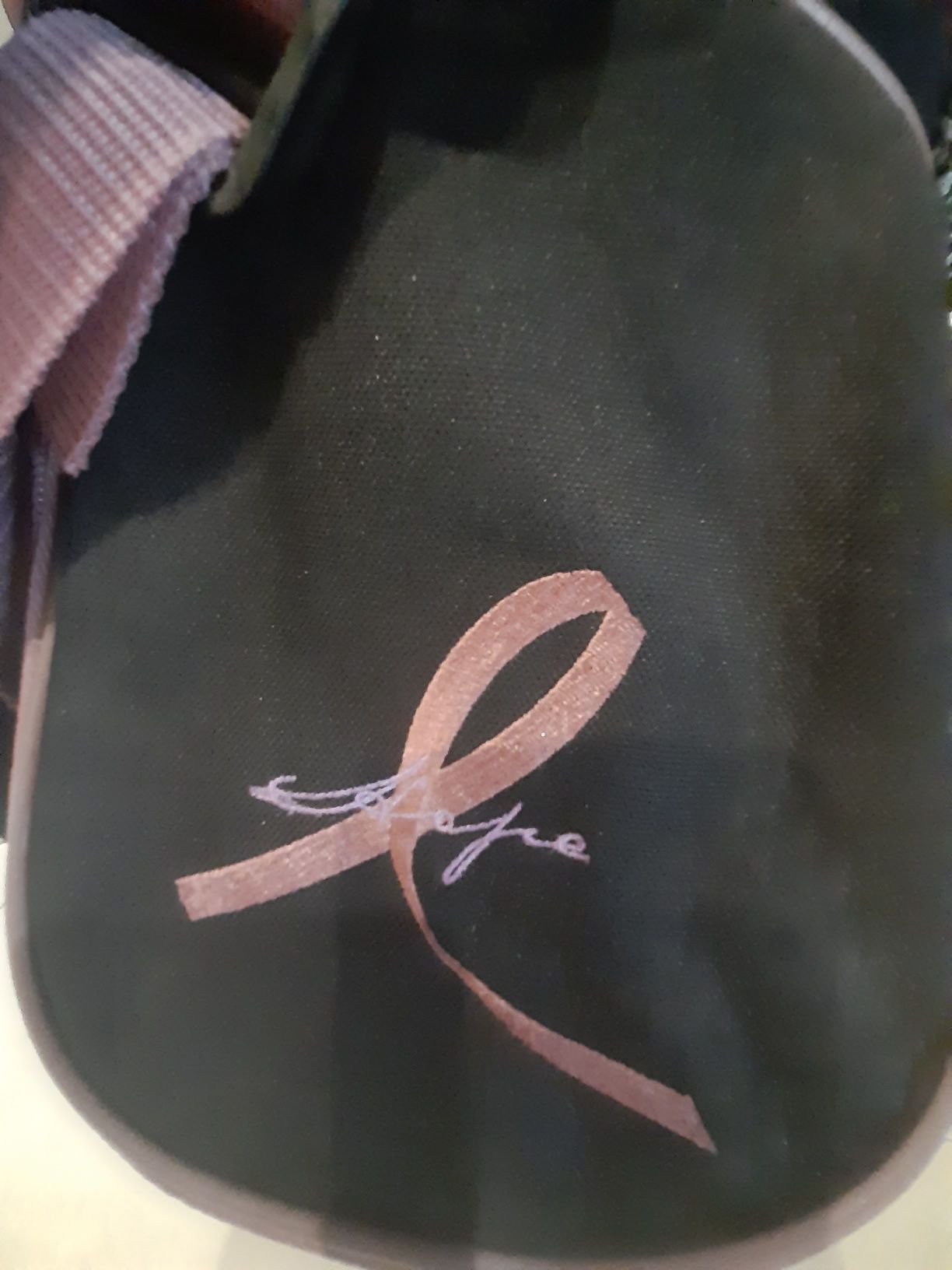 saco tacos golfe wilson senhora cancro da mama cancer