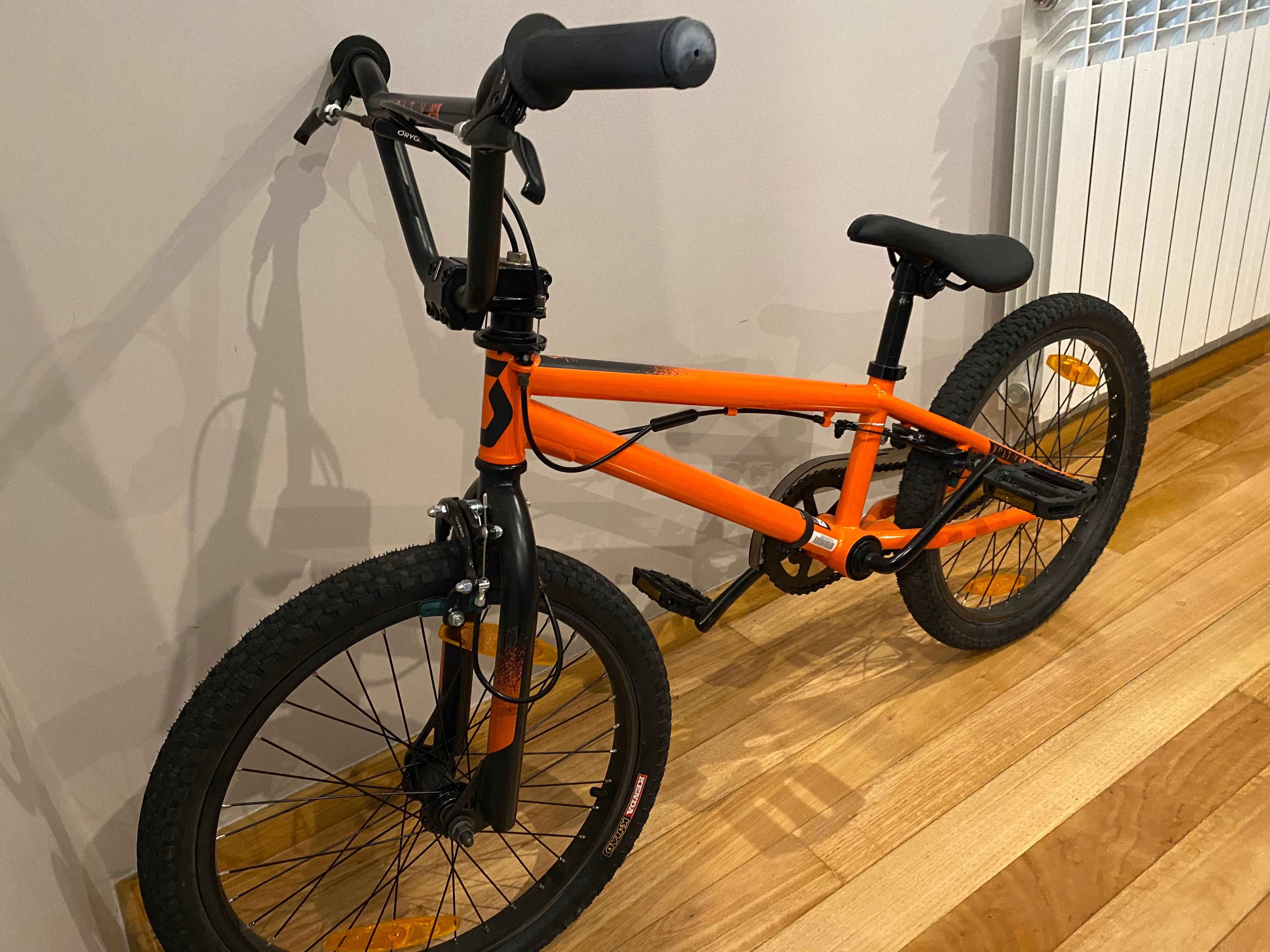 BMX Scott  Volt X 20