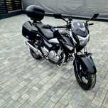 Suzuki GW imazuma 250/125
