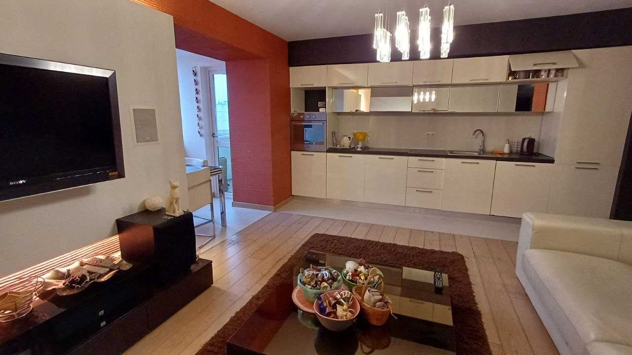 Продам 3 кімн квартиру пр. Левка Лук'яненка 70