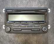 Radio VW POLO VW Radio LOW EU G+ UP2