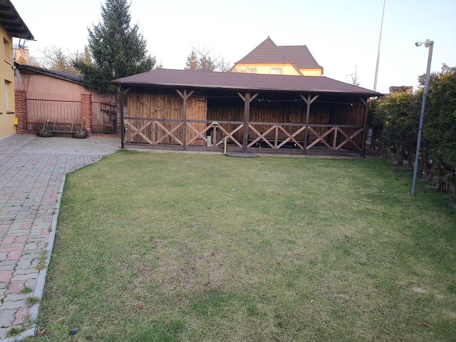 Kwatery noclegi Mirosławiec