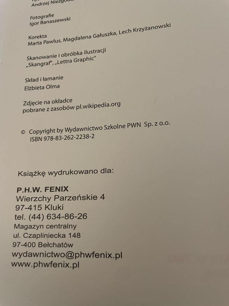 Poczet królów i książąt polskich PWN