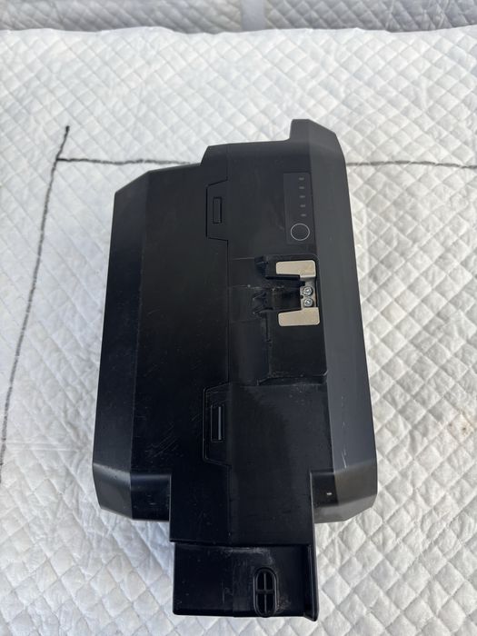 Sprawna uzywana bateria do roweru elektrycznego Flayer Sib, Panasonic