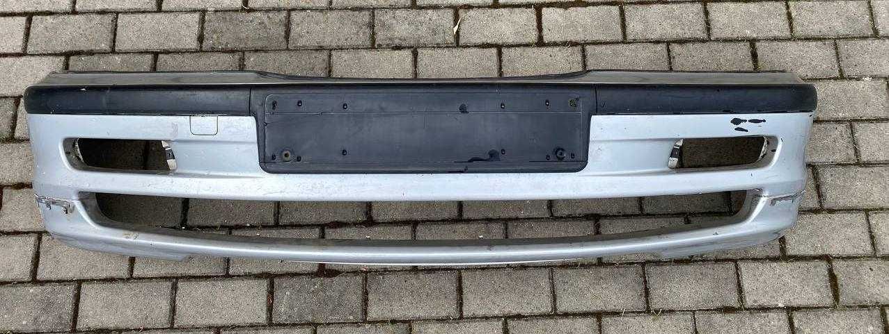 Zderzak BMW e46 przód przedni sedan kombi przed lift