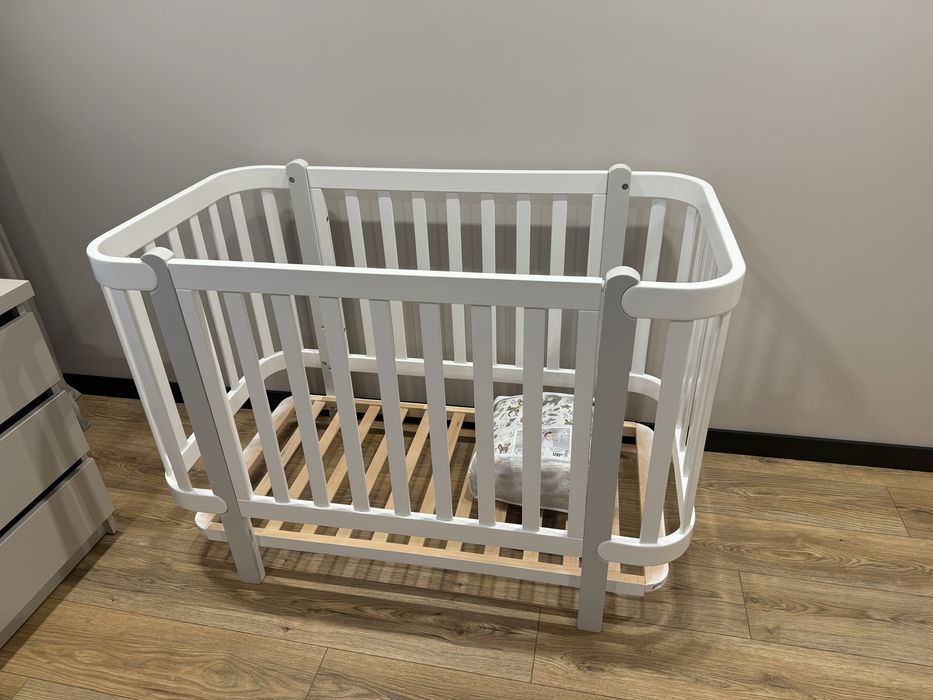 Дитяче ліжко veres