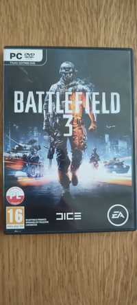 Battlefield 3 gra PC