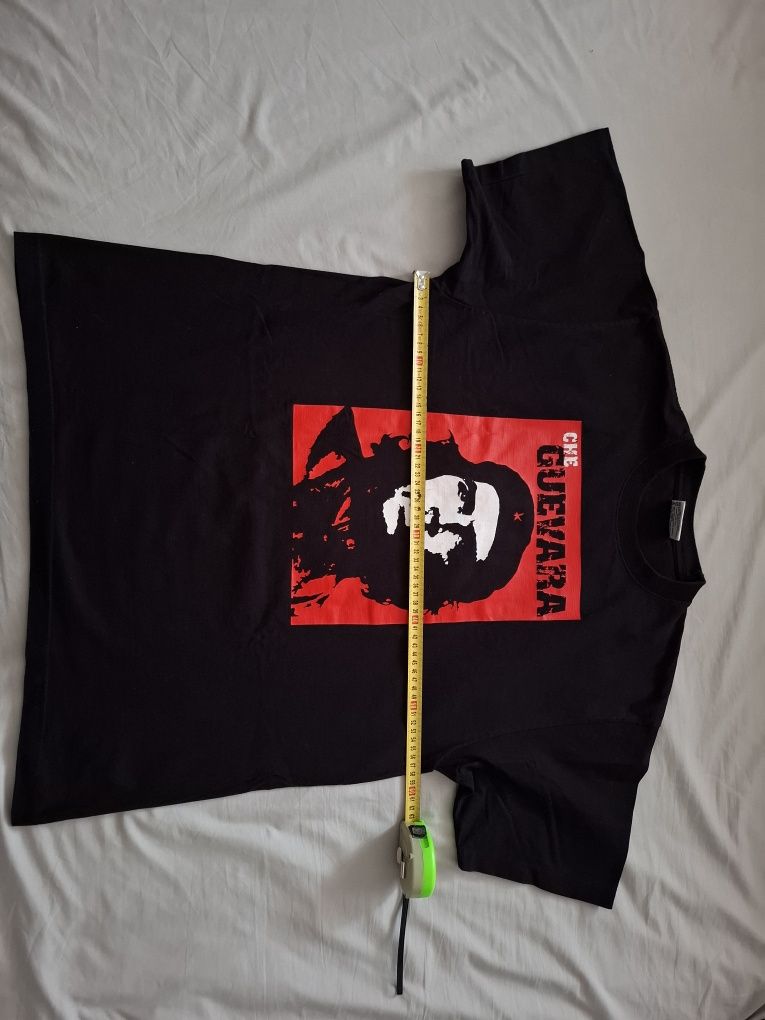 Koszulka t-shirt męska Xl