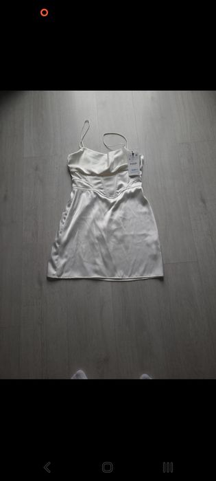 Sukienka Zara mini
