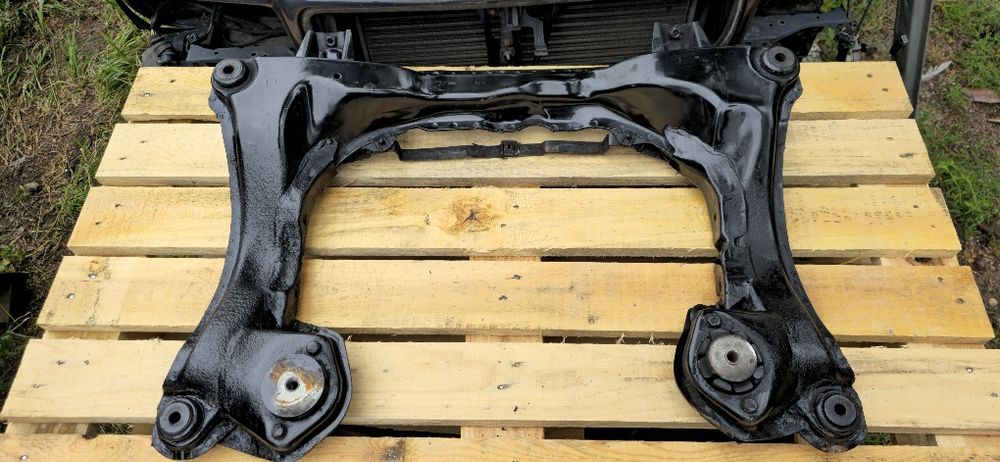 Sanki Kołyska Wózek Przód Audi 80 B4 V6 Quattro