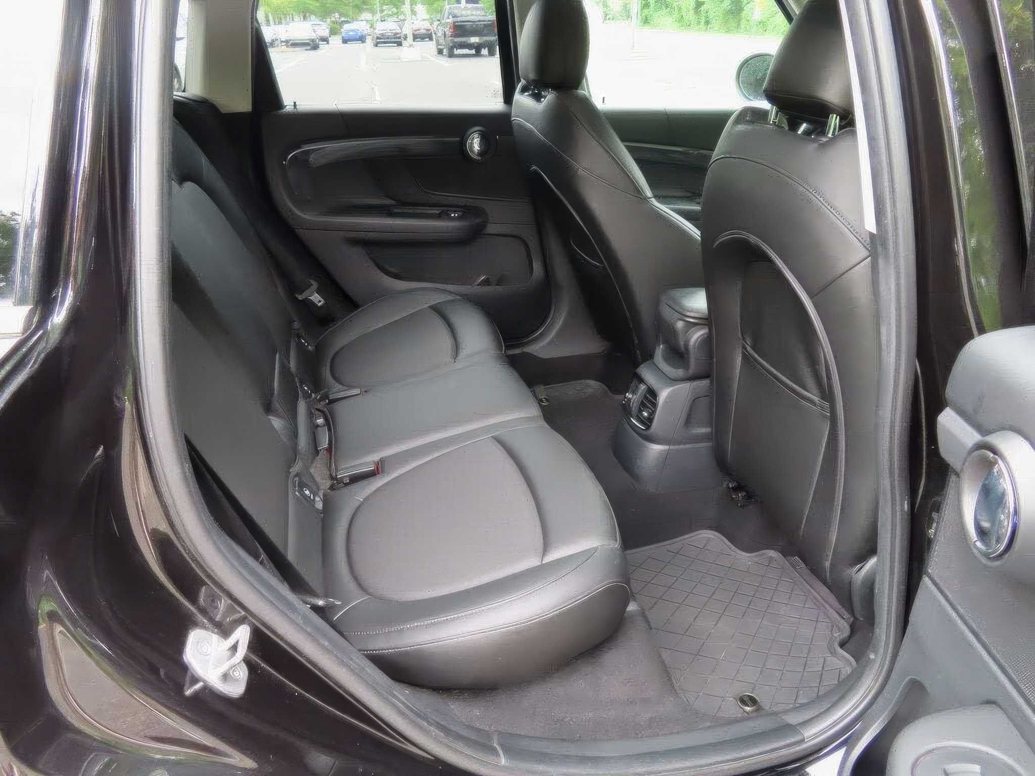 2018 MINI Countryman Cooper S ALL4