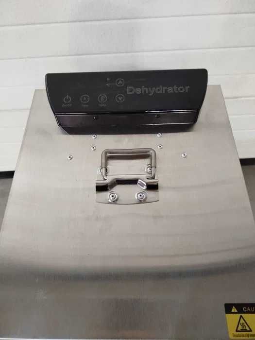 Desidratador de Alimentos - NOVO