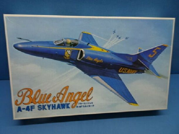 Збірні пластикові моделі авіації у різних масштабах