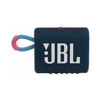 Портативная акустика JBL GO 3 Bluetooth колонка