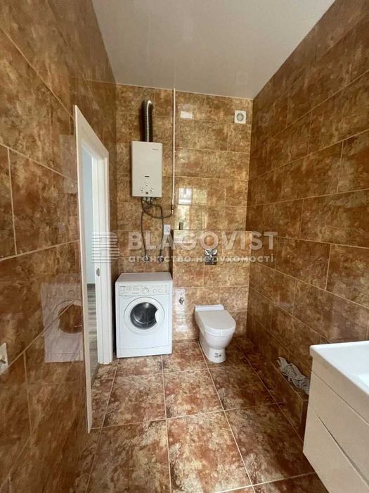 Продаж 3-кім квар на Бульварно-Кудрявській 31а, м Університет